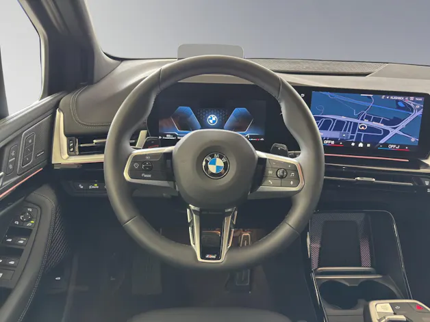 BMW 223i xDrive SDKG Active Tourer