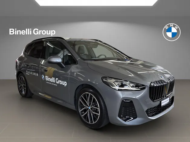 BMW 223i xDrive SDKG Active Tourer
