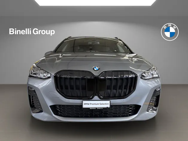 BMW 223i xDrive SDKG Active Tourer