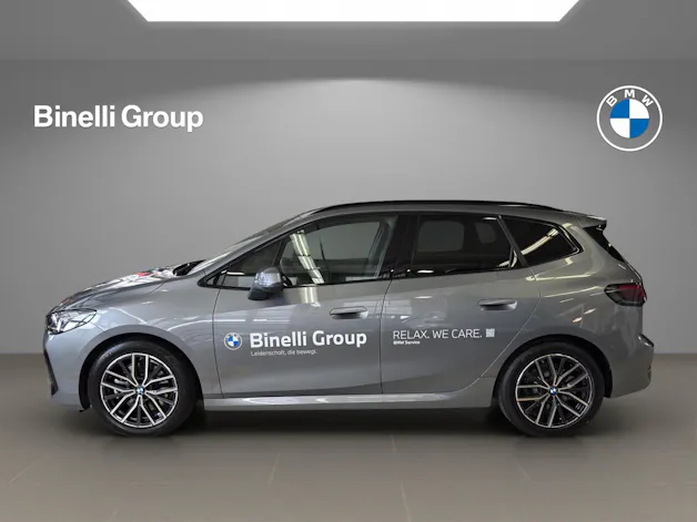 BMW 223i xDrive SDKG Active Tourer