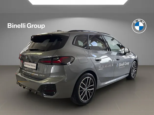 BMW 223i xDrive SDKG Active Tourer