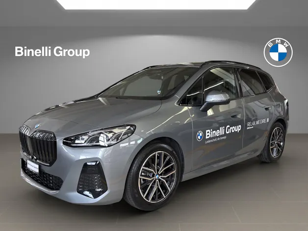 BMW 223i xDrive SDKG Active Tourer