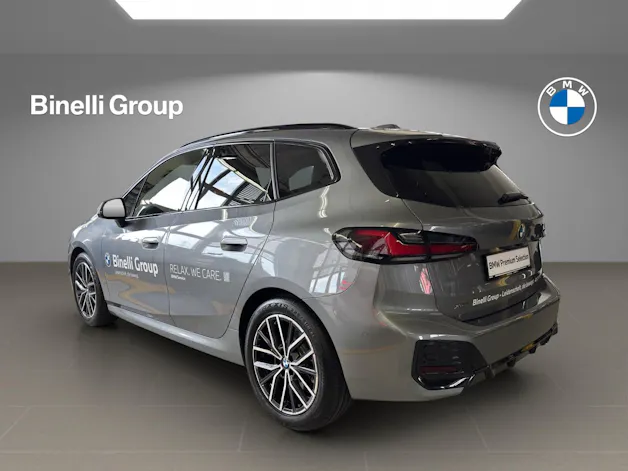 BMW 223i xDrive SDKG Active Tourer