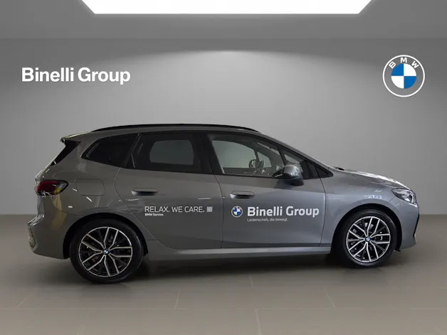 BMW 223i xDrive SDKG Active Tourer
