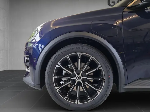 Renault R5 E-Tech Comfort Range techno