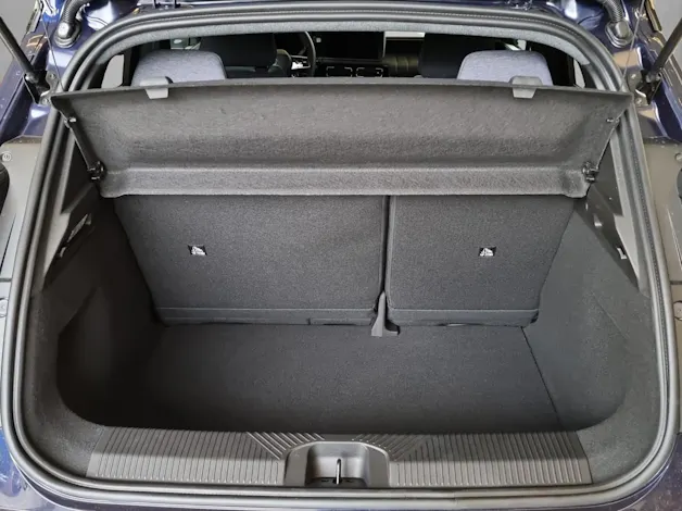 Renault R5 E-Tech Comfort Range techno