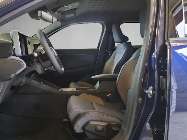 Renault R5 E-Tech Comfort Range techno