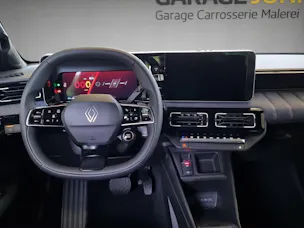 Renault R5 E-Tech Comfort Range techno