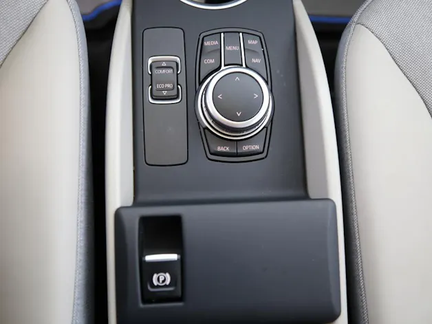 BMW i3 120 Ah