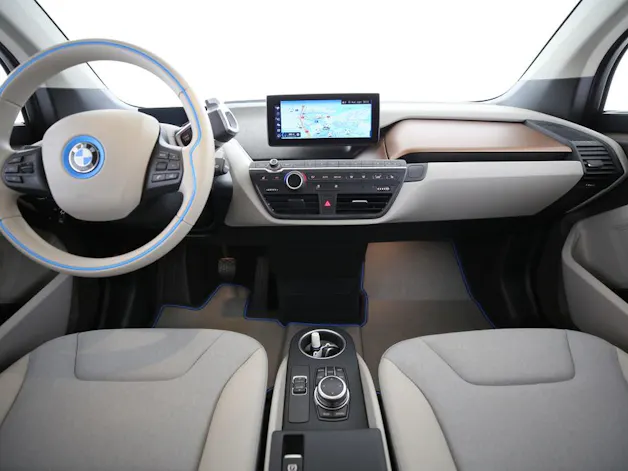 BMW i3 120 Ah