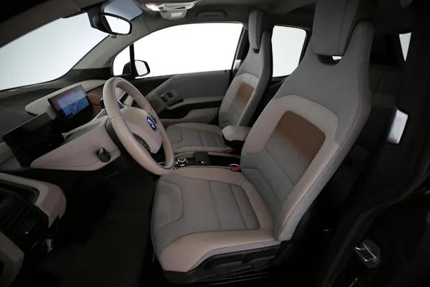 BMW i3 120 Ah