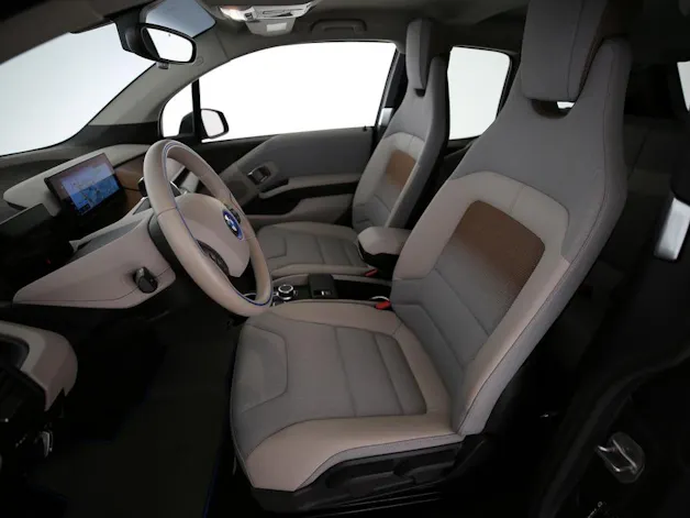 BMW i3 120 Ah