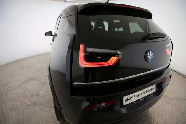 BMW i3 120 Ah