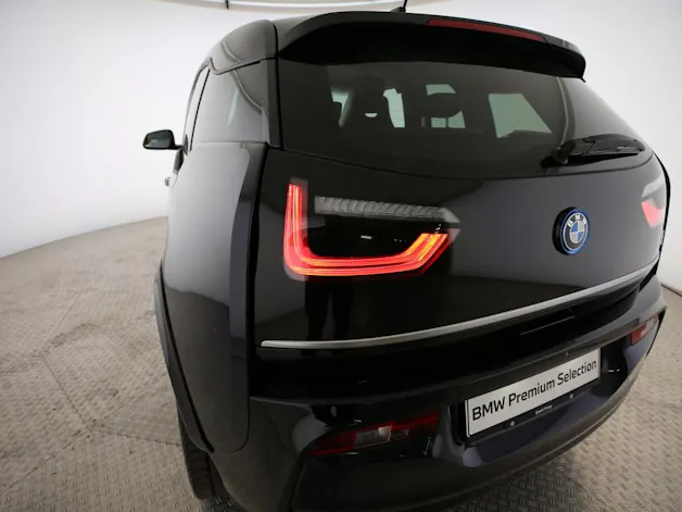 BMW i3 120 Ah