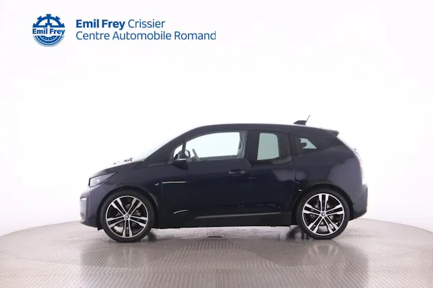 BMW i3 120 Ah