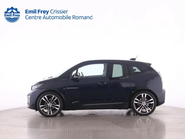 BMW i3 120 Ah