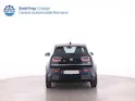 BMW i3 120 Ah