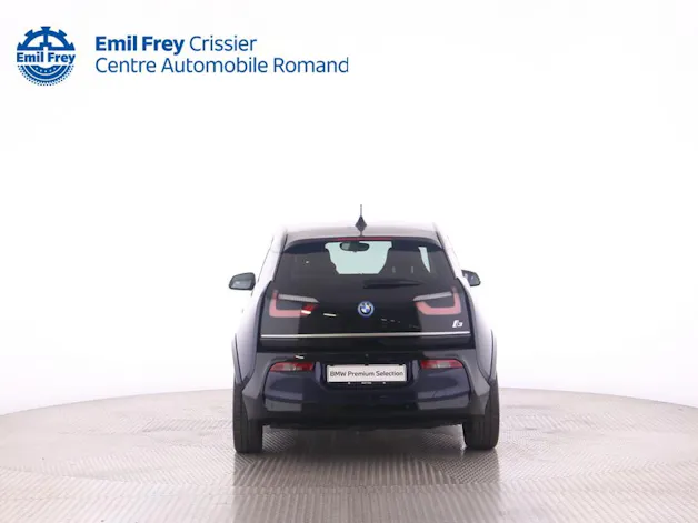 BMW i3 120 Ah