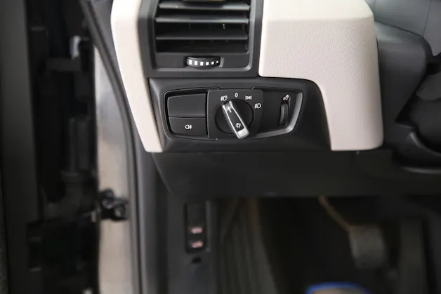 BMW i3 120 Ah