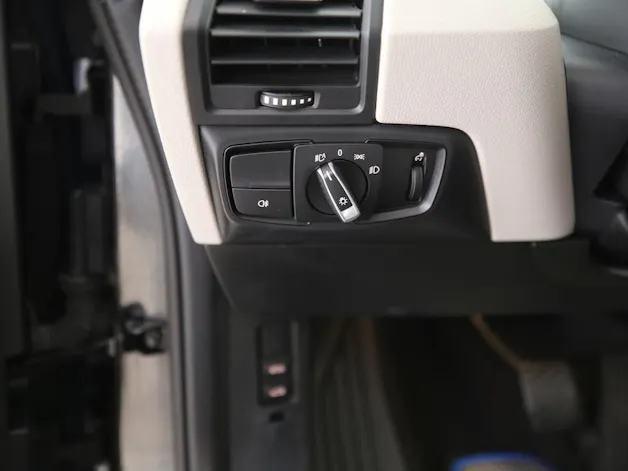 BMW i3 120 Ah