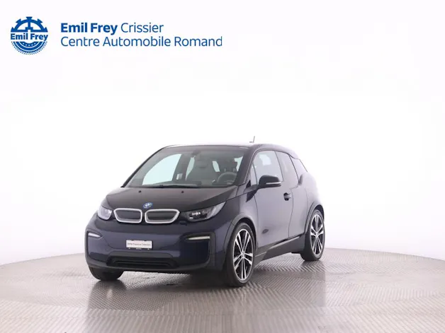 BMW i3 120 Ah