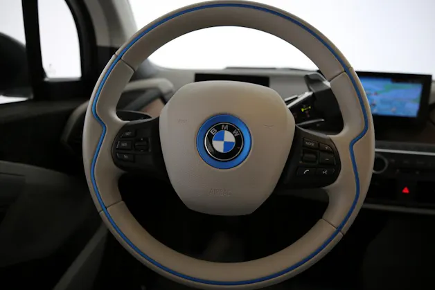 BMW i3 120 Ah