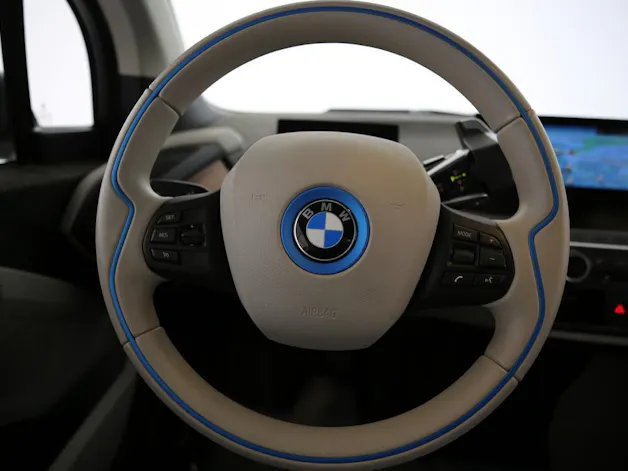 BMW i3 120 Ah