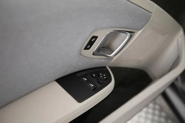 BMW i3 120 Ah