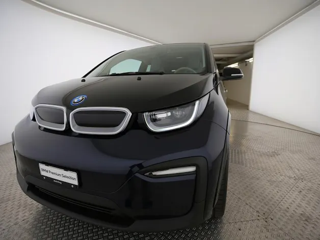 BMW i3 120 Ah