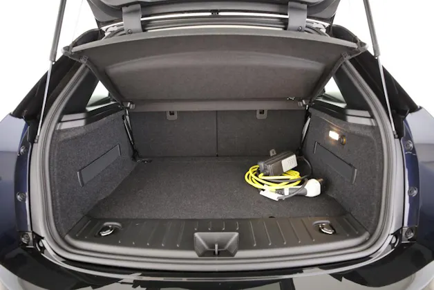 BMW i3 120 Ah