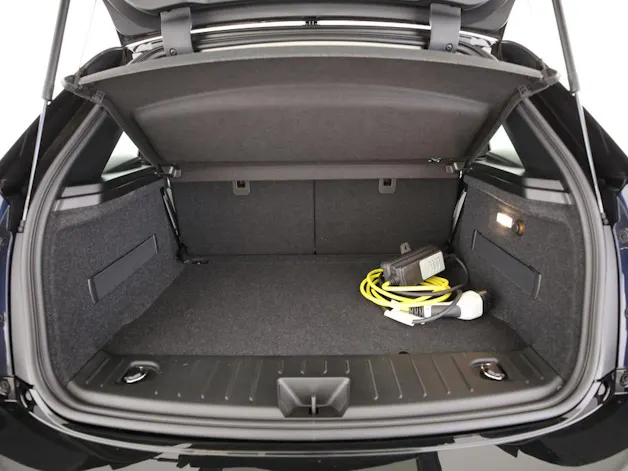 BMW i3 120 Ah