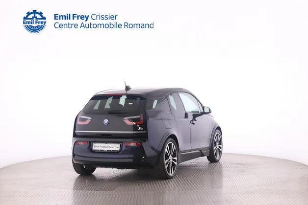 BMW i3 120 Ah
