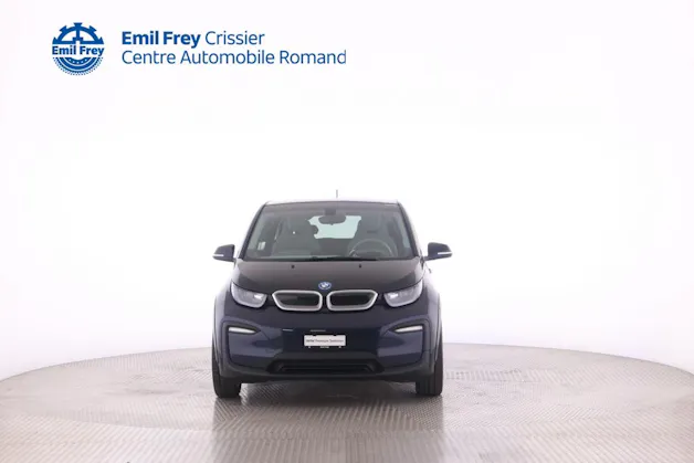 BMW i3 120 Ah