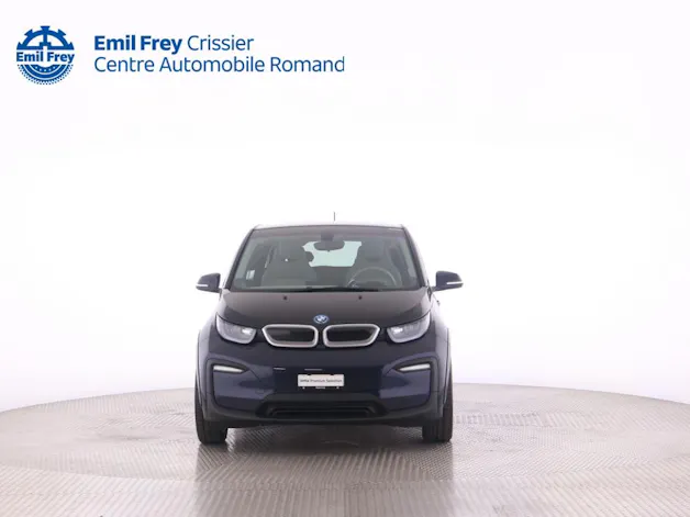 BMW i3 120 Ah