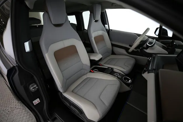 BMW i3 120 Ah