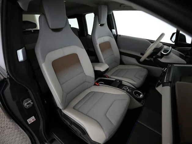 BMW i3 120 Ah