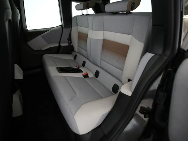 BMW i3 120 Ah