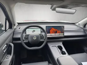 Leapmotor C10 EV AWD