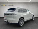 Leapmotor C10 EV AWD