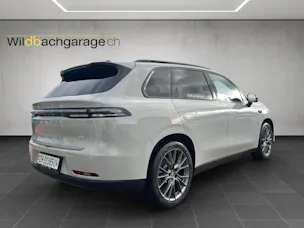 Leapmotor C10 EV AWD