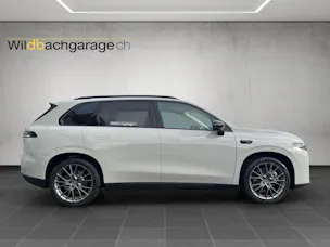 Leapmotor C10 EV AWD