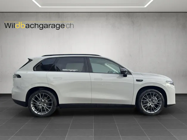 Leapmotor C10 EV AWD