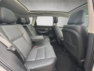 Leapmotor C10 EV AWD