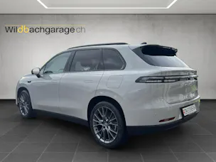 Leapmotor C10 EV AWD
