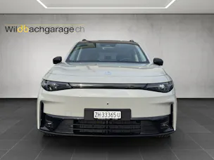 Leapmotor C10 EV AWD