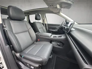 Leapmotor C10 EV AWD