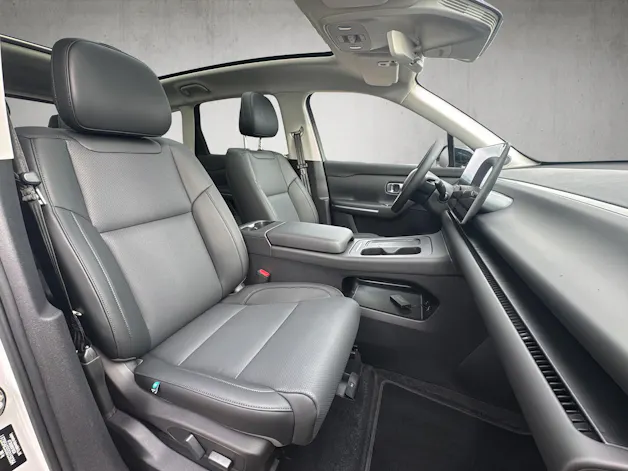 Leapmotor C10 EV AWD