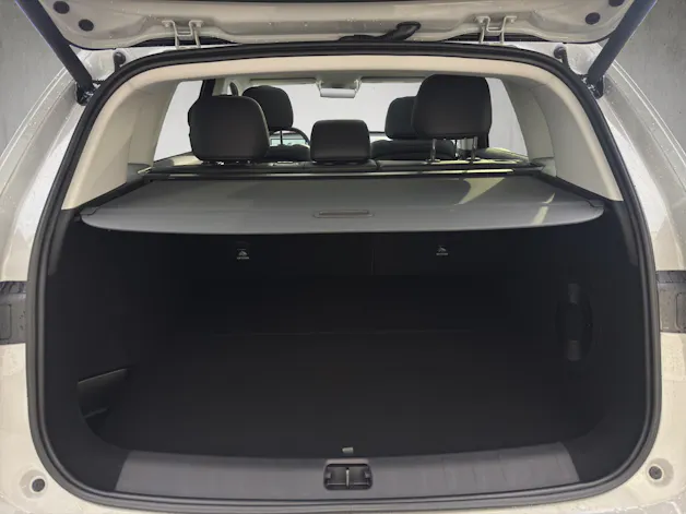 Leapmotor C10 EV AWD