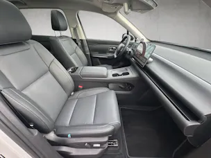Leapmotor C10 EV AWD