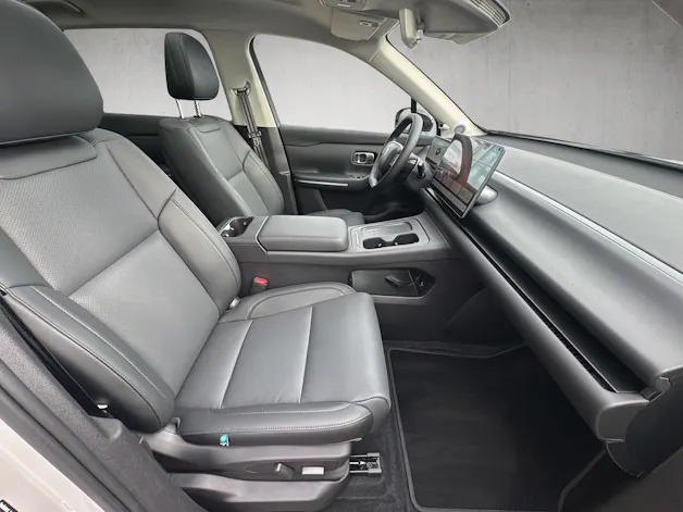 Leapmotor C10 EV AWD